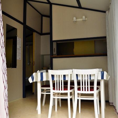 Camping Ampurdanes Roses Ngoại thất bức ảnh