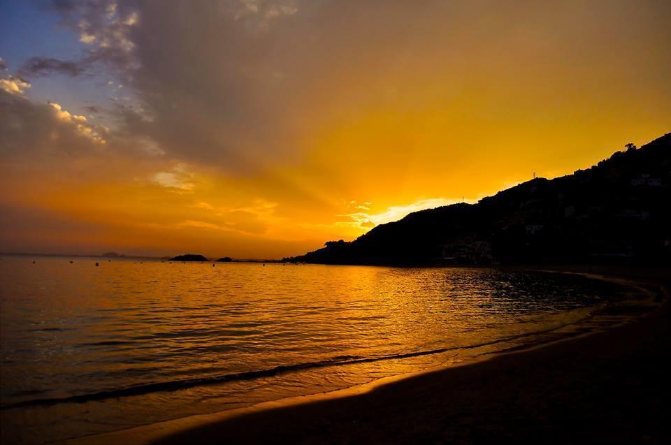 Camping Ampurdanes Roses Ngoại thất bức ảnh