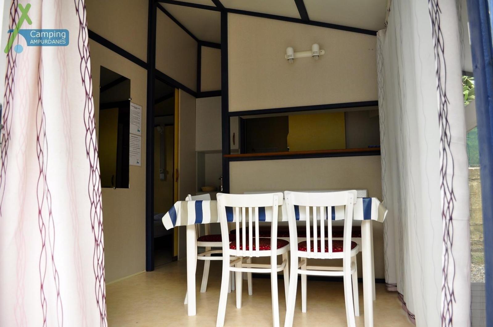 Camping Ampurdanes Roses Ngoại thất bức ảnh